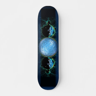 Brandungs-Tor-nicht Stern-Tor-Skateboard Skateboard