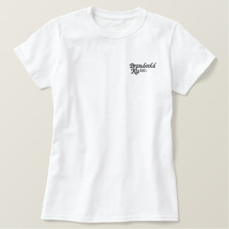 Brandvold Ku inc. Women's Polo Shirt
