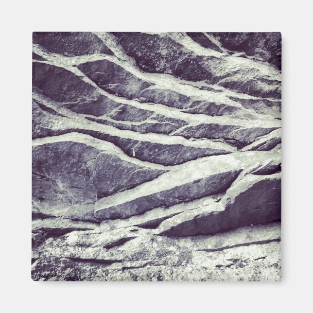 Brandweinrockwand Magnet (Vorne)