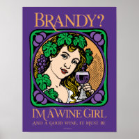 Brandy (Ich bin ein Weinmädchen)