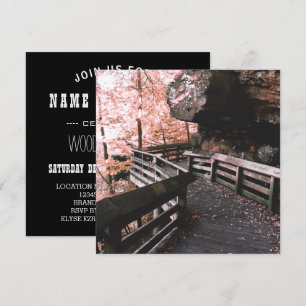 Brandywein Einladung