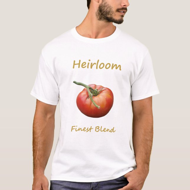 Brandywine T-Shirt (Vorderseite)