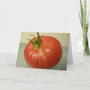 Brandywine Tomato Karte