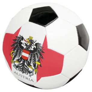 Brandzeichen Fußball