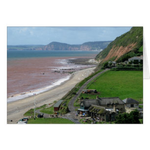 Branscombe Strand