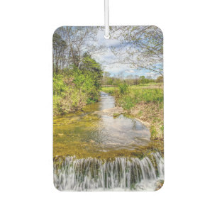 Branson Fall Creek Stream Autolufterfrischer