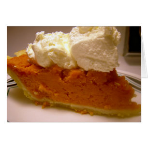 Branyed Süßkartoffelkuchen