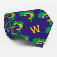 BRASIIL Flag Christlich Willkommen BRASIL