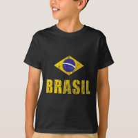 Brasil Design Brasilianische Bekleidung Kleidung O