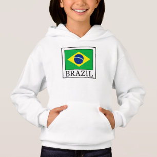Brasil Hoodie