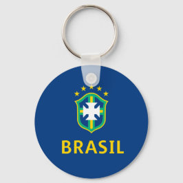 Brasil Schlüsselanhänger