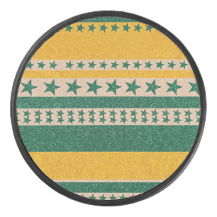 Brasil Weltmeisterschaft 2026 Eishockey Puck