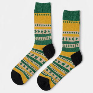 Brasil Weltmeisterschaft 2026 Socken