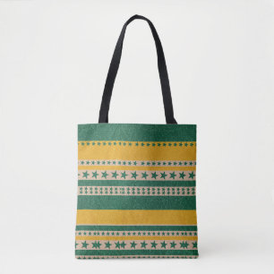 Brasil WM 2026 Tasche