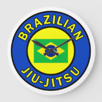 Brasilian Jiu Jitsu