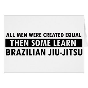 Brasilianer Jiu Jitsu Entwürfe