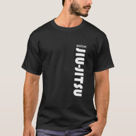 Brasilianer Jiu Jitsu T-Shirt