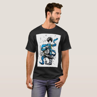 Brasilianische jiu jitsu T - Shirts