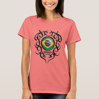 Brasilianischer Eisenstamm T-Shirt
