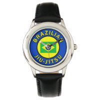 Brasilianischer Jiu Jitsu