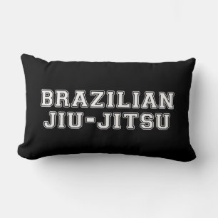 Brasilianischer Jiu Jitsu Lendenkissen