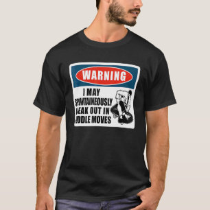 Brasilianischer Jiu Jitsu Mixed Martial Arts Bjj H T-Shirt