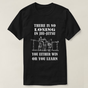 Brasilianischer Jiu Jitsu MIXED MARTIAL ARTS T - S T-Shirt