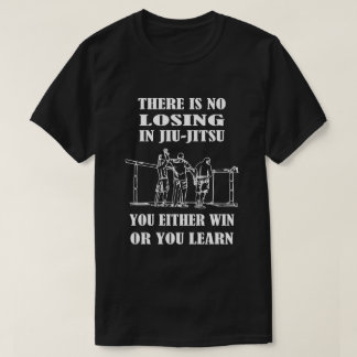 Brasilianischer Jiu Jitsu MIXED MARTIAL ARTS T - S T-Shirt