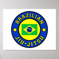 Brasilianischer Jiu Jitsu