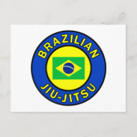 Brasilianischer Jiu Jitsu
