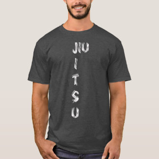 Brasilianischer Jiu Jitu Grappling Gi No Gi Rashgu T-Shirt