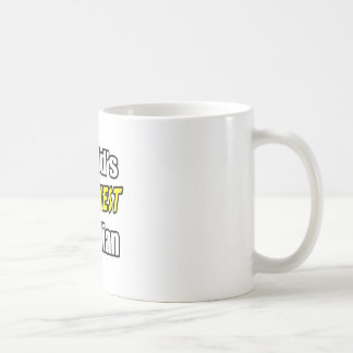 Brasilianischer Weltberühmter Kaffeetasse