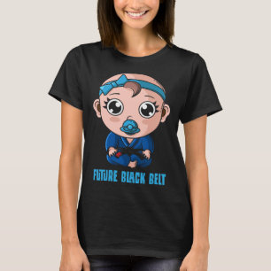 Brasilianisches Jiu Jitsu BJJ und Grappling Baby S T-Shirt