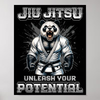 Brasilianisches Jiu Jitsu MMA und starkes Grapplin
