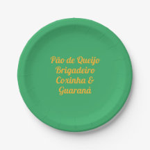 Brasilianisches Party