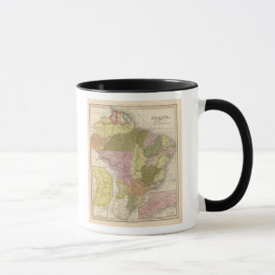 Brasilien 3 tasse