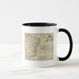 Brasilien 6 tasse