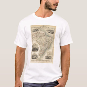 Brasilien 7 T-Shirt