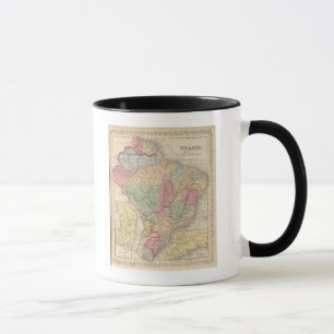 Brasilien 7 tasse
