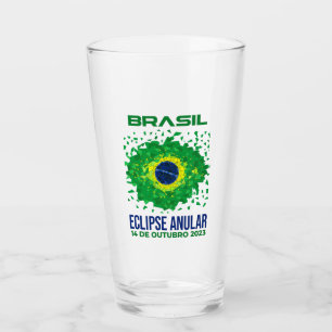 Brasilien Äclipse Glass Glas