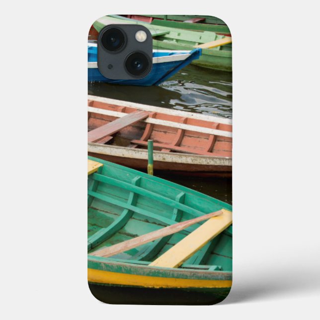 Brasilien, Amazon, Alter Do Chao Case-Mate iPhone Hülle (Rückseite)