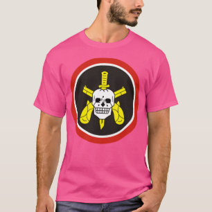 Brasilien BOPE Special Police Operations Battalion T-Shirt