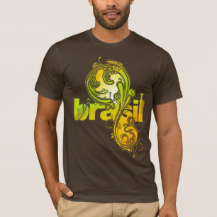 BRASILIEN - Brasilien T-Shirt