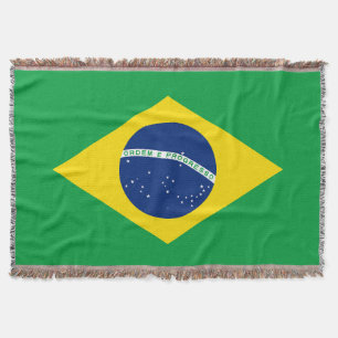 Brasilien Decke