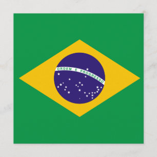 Brasilien - Einladung zur Flaggenstaatkontrolle