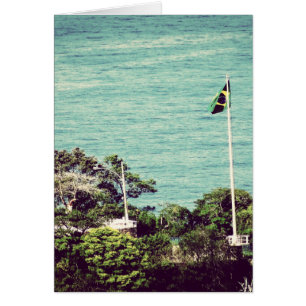 Brasilien-Flagge