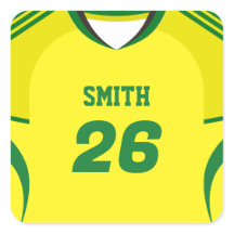 Brasilien Fußballtrikot Benutzerdefinierter Name N