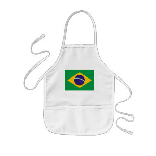 Brasilien Kinderschürze