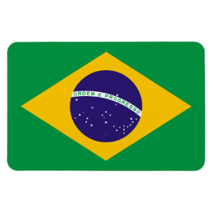 Brasilien Magnet