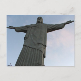 Brasilien! Postkarte